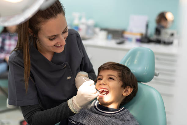 Best Emergency Dental Care for Broken or Chipped Teeth in Davie, FL