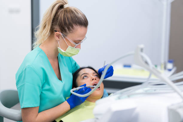 Best Emergency Root Canal Treatment in Davie, FL